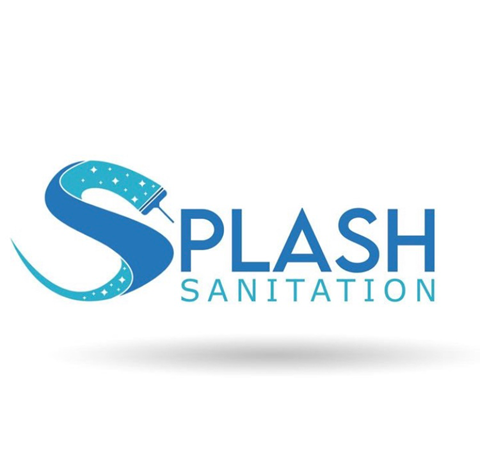 Splash Sanitation