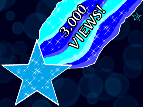 3,000 VIEWS FOR THE WEIRDEST WEBSITE!