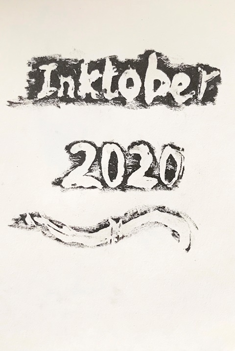 Inktober 2020