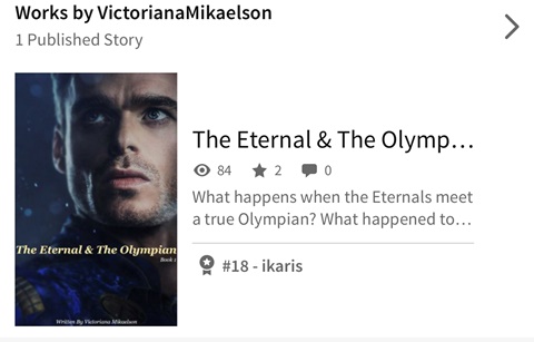 84 Reads!!