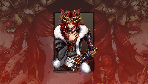 FFXIV: Helith'ir