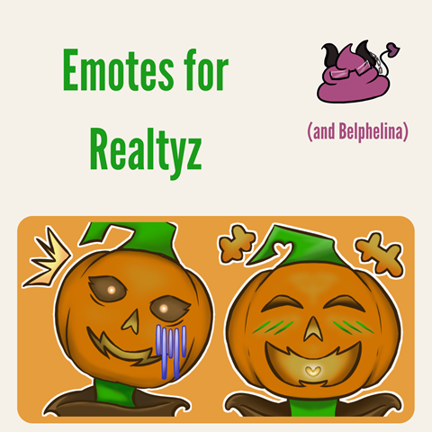 Realtys Emotes