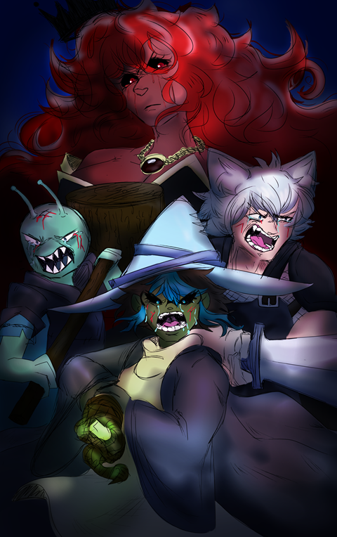 Preview of work finalized | P3 of 3