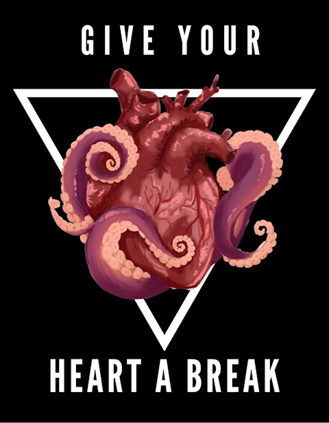 Give Your Heart A Break 