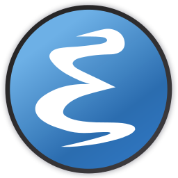Awesome Emacs Keymap logo