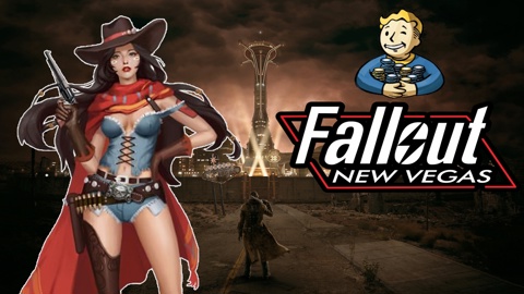 YT Playlist - Fallout: New Vegas - Mod Reviews