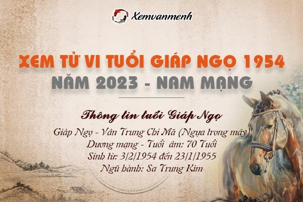 Tuổi Ngọ 70 Tuổi: Bí Quyết Sống Khỏe, Thành Công và Hạnh Phúc