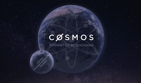 Cosmos là gì? Từ A-Z thông tin về đồng Cosmos Hub
