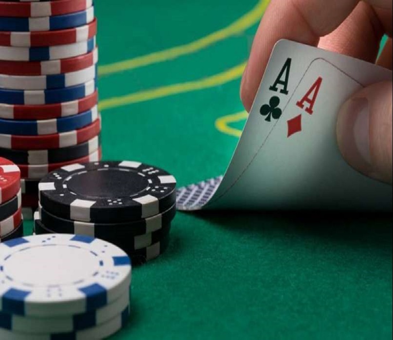 Giới thiệu những thuật ngữ trong poker mà game thủ