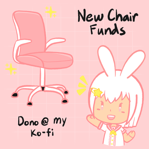 New Chair Funds