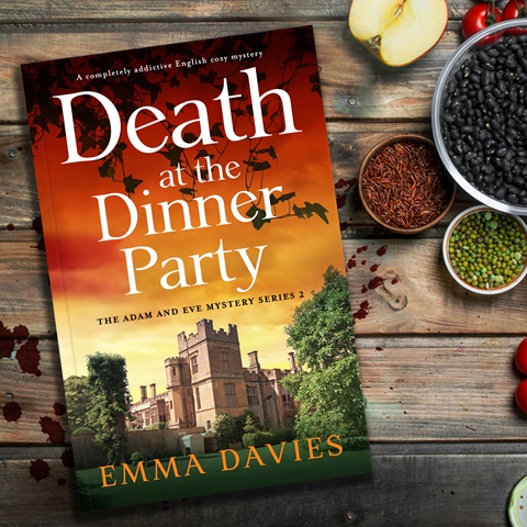 Death at the Dinner Party