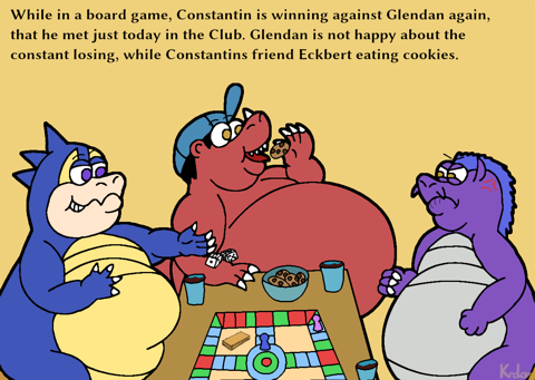 Board game titleholder