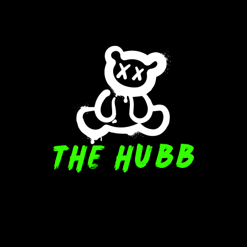 We're excited to announce our Rebrand to The Hubb!