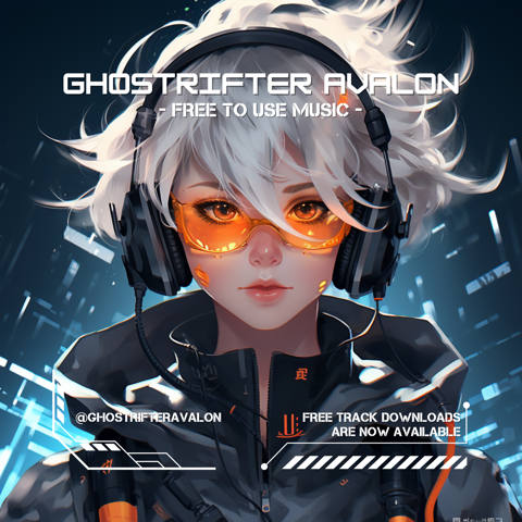 Ghostrifter Avalon is going free to use!