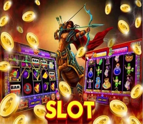 Slot game là gì? Hướng dẫn cách chơi slot game dễ 