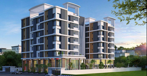 Commercial Property For Sale in Siliguri