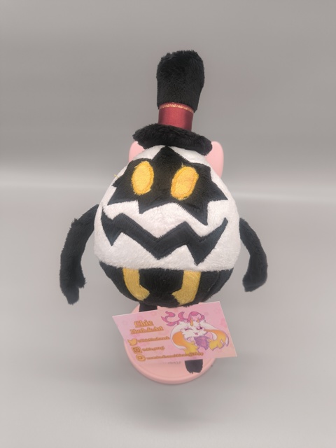 Egg Boi Plush - Chie Plushwork's Ko-fi Shop - Ko-fi ️ Where creators ...