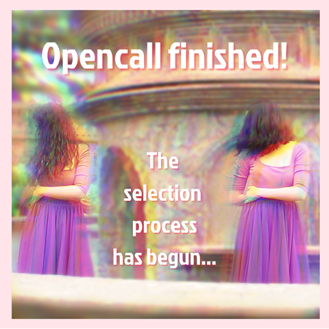 Opencall period ended