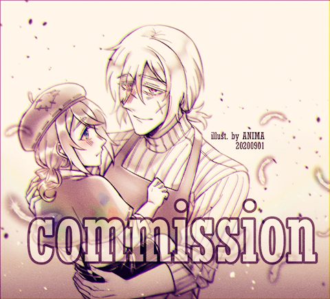 Commission 14 [Mui]