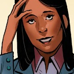 Monet St. Croix icons in X-Corp (2021) - Emma's Ko-fi Shop - Ko-fi ️ ...