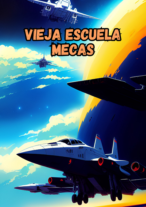 Vieja Escuela Mecas