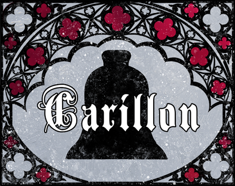 Carillon - A Trophy Dark Incursion 