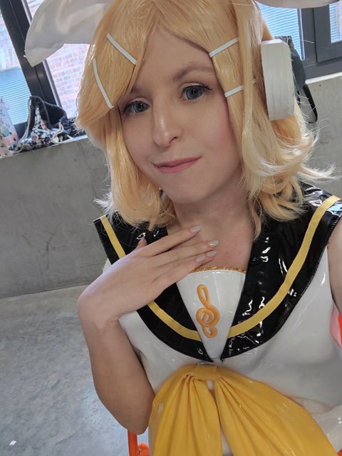 Kagamine Rin