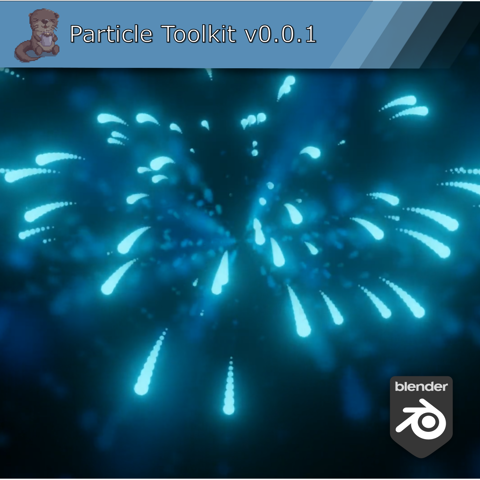 Particle Toolkit