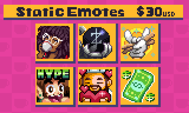 Pixel Art The Owl House Discord Emotes / Stickers - SodorArt's Ko-fi Shop -  Ko-fi ❤️ Where creators get support from fans through donations,  memberships, shop sales and more! The original 'Buy