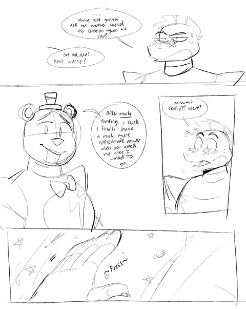 wip dumb question the sequel - page 3