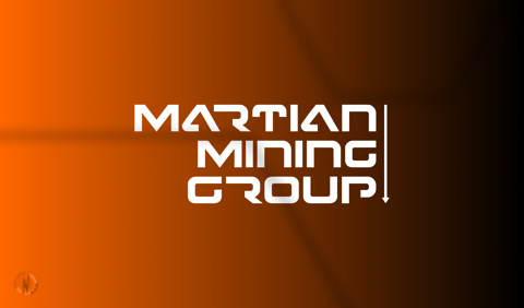 Martian Mining Group Wallpaper (Desktop)