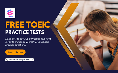 The All you need to know about the Toeic exam