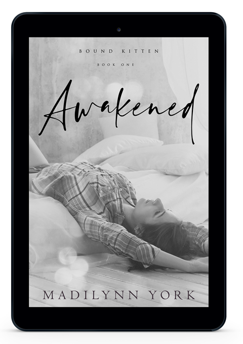 Book One, Awakened, ebook Available!