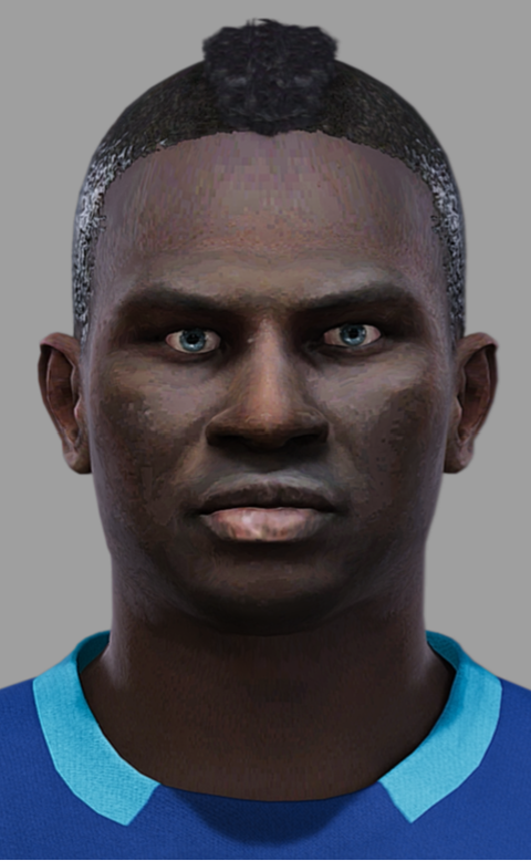 Emmanuel Frimpong (PES 2021) - convertbyUB's Ko-fi Shop - Ko-fi ️ Where ...