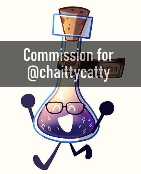 Commission Samples Ko Ko Fi ️ Where Creators Get Support From Fans Through Donations 5054