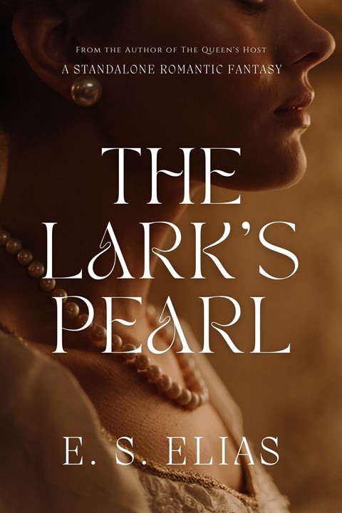 The Lark's Pearl