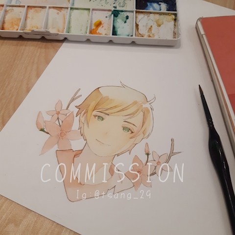 Commission (c) @onawhitehorse 