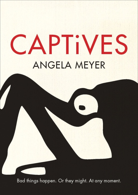 Captives - Angela Meyer's Ko-fi Shop - Ko-fi ️ Where creators get ...