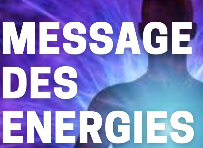 Message Des Énergies - Sybéria Mystic's Ko-fi Shop - Ko-fi ️ Where ...