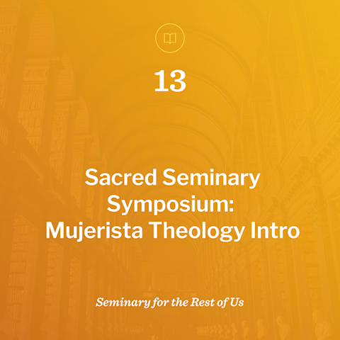 NEW EPISODE of Sacred Seminary Symposium
