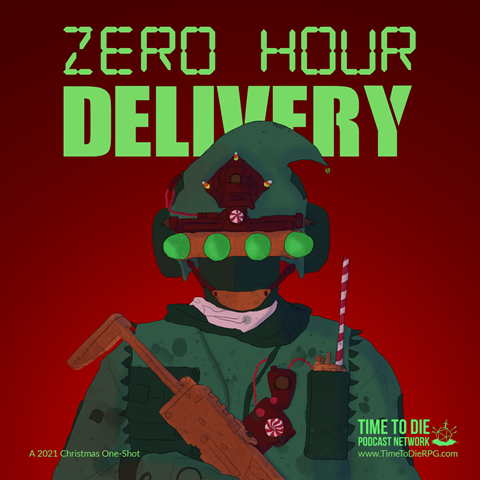 Zero Hour Delivery
