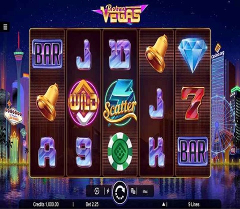 Slot game là gì? Top những câu hỏi liên quan