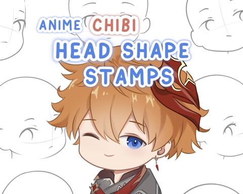 Anime Girl Hair Stamps - v ✿'s Ko-fi Shop - Ko-fi ❤️ Where creators get  support from fans through donations, memberships, shop sales and more! The  original 'Buy Me a Coffee' Page.