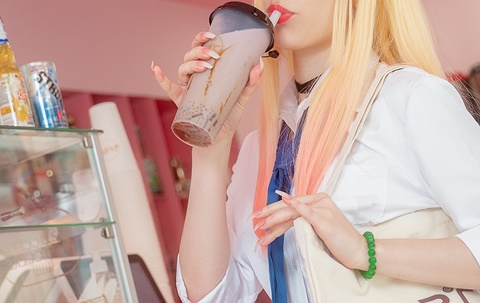 Darling Ohayo! - Anzu Cosplay's Ko-fi Shop - Ko-fi ❤️ Where creators get  support from fans through donations, memberships, shop sales and more! The  original 'Buy Me a Coffee' Page.