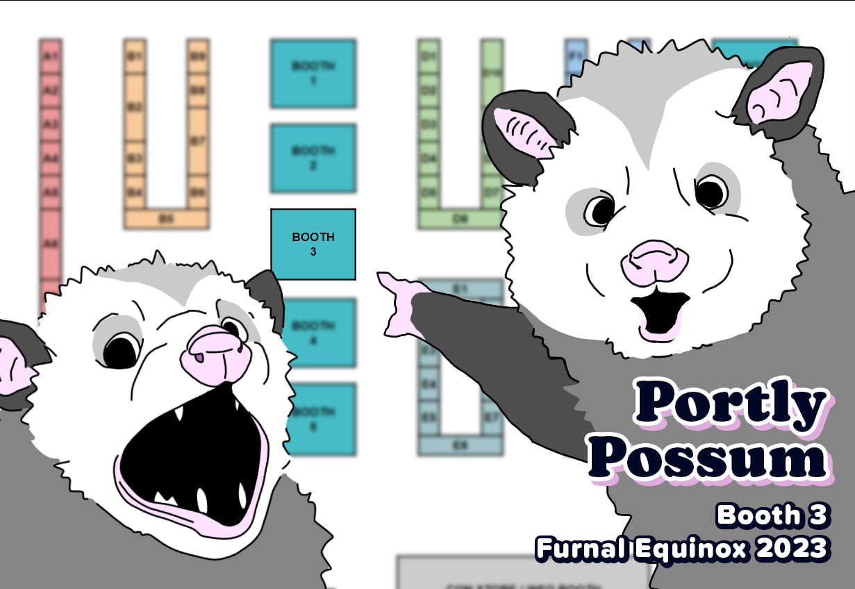 Furnal Equinox 2023