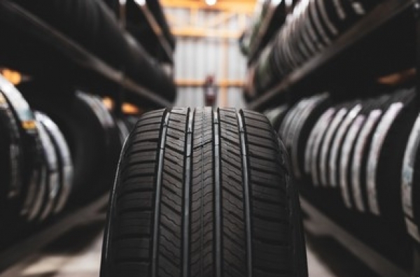 Loading Limit of Tyres is Necessary for Proper