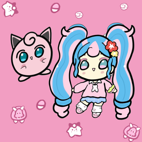 Fairy Miku 