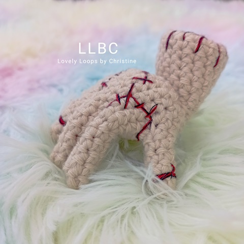 Crochet Louis Vuitton Inspired - LLBC Small Pouch - Lovely Loops by  Christine's Ko-fi Shop - Ko-fi ❤️ Where creators get support from fans  through donations, memberships, shop sales and more! The