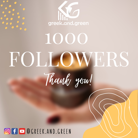 🥳 1K on our Facebook community!