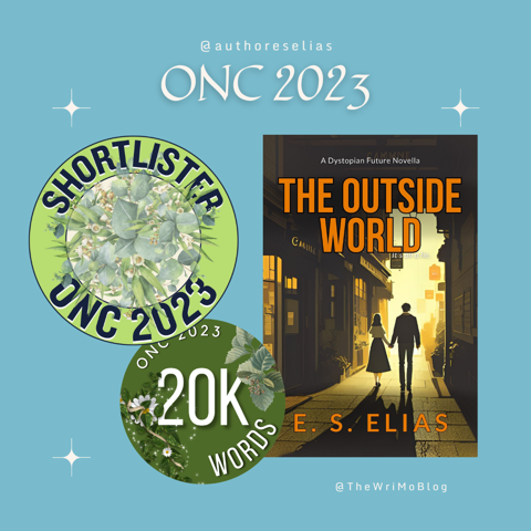 The Outside World #ONC2023